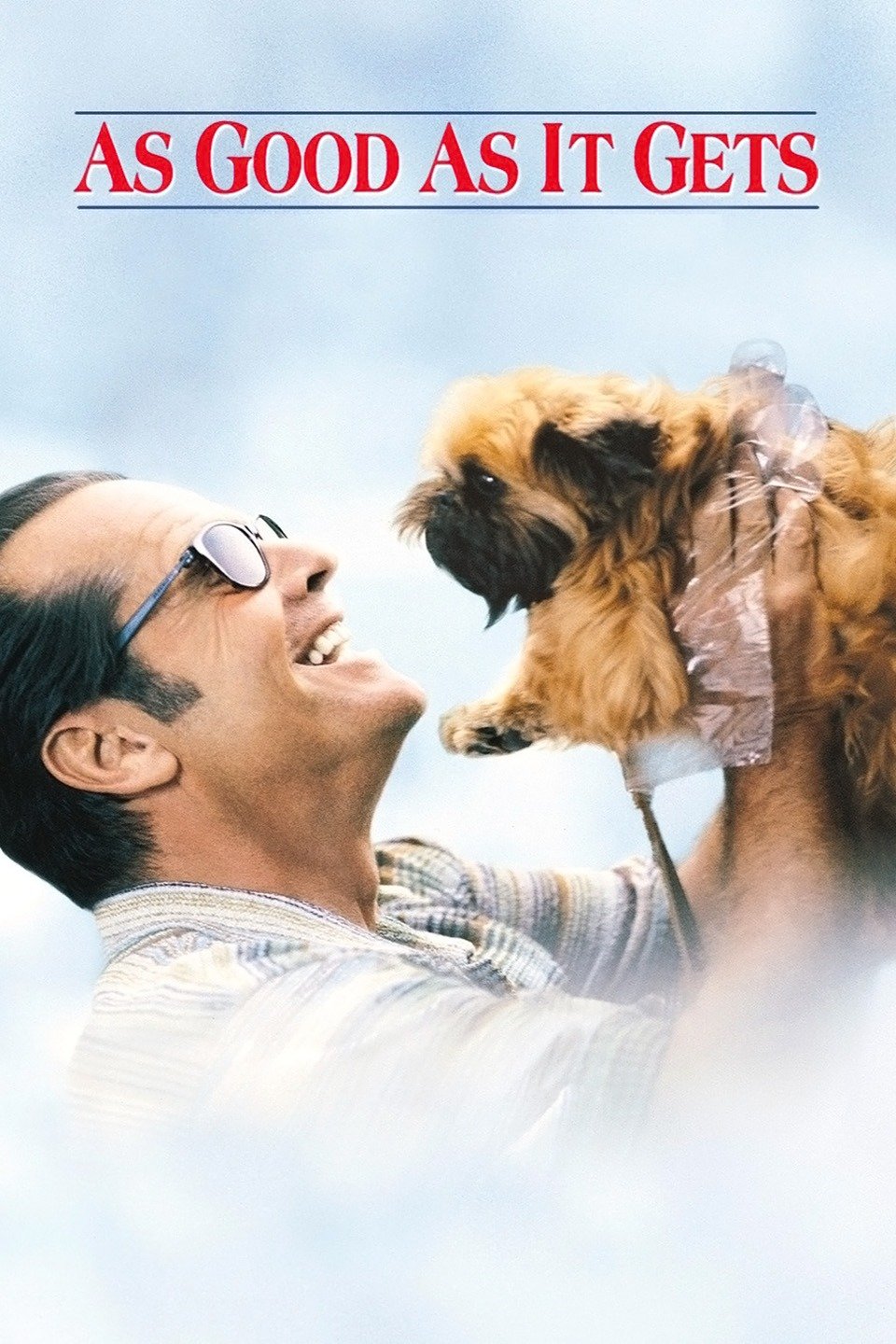 As Good as It Gets (1997) [14999] (A1764010106) [[Movies]] --Plex--